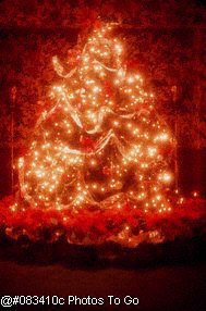 Christmas tree